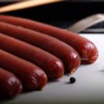 AROMA Sosis Babi Lapcheong 500gr