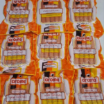 AROMA Babi Cocktail 1kg Vacuum