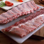 AROMA Babi Baby Back Ribs Whole