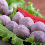 AROMA Sapi Bakso Medium 1kg Non Vacuum