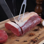 AROMA Sapi Rib Eye 200gr