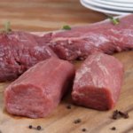 AROMA Sapi Lulur Dalam Utuh Vacuum