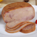 AROMA Ayam Dada Asap Whole 800 gr