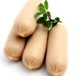 Aroma chicken Breakfast H3 5cm 1kg vacuum