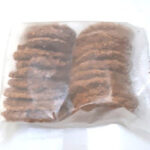 AROMA Sapi Burger 1kg