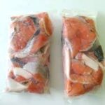 tetelan salmon surabaya