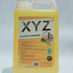 XYZ Floor Cleaner Sereh (Lemongrass)