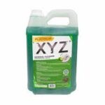 XYZ General Cleaner Lime