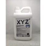 XYZ Desinfektan Fogging