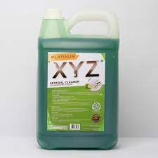 XYZ General Cleaner Sterile