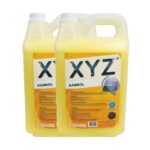 XYZ Karbol Sereh (Lemongrass)