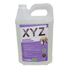 XYZ Laundry Freshener
