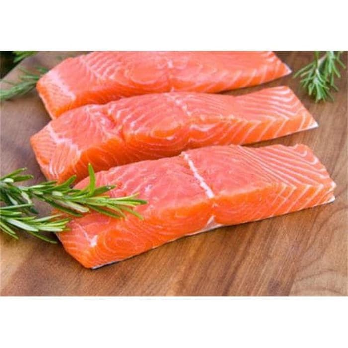 salmon filllet
