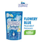 so klin softener